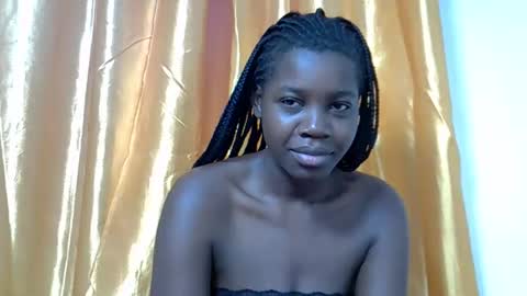 afrikan_desire online show from February 24, 11:19 am