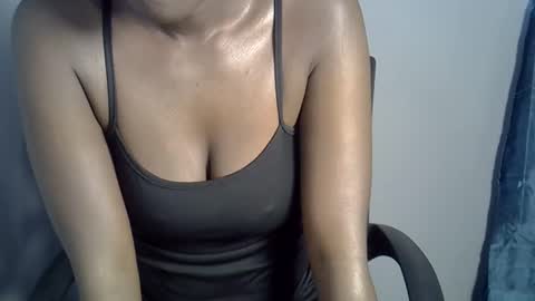 afrikan_desire online show from March 27, 2:50 pm