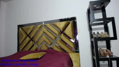 Snapshot of afro_happy__06 chatting on January 14, 11:53 am Jheremy and leeryc online show from January 14, 11:53 am