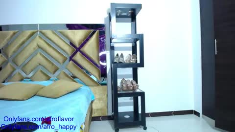 Snapshot of afro_happy__06 chatting on January 17, 12:31 pm Jheremy and leeryc online show from January 17, 12:31 pm