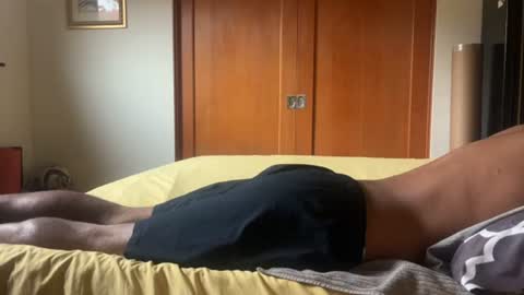 Snapshot of afro_lee chatting on July 3, 1:12 am Afro lee online show from July 3, 1:12 am