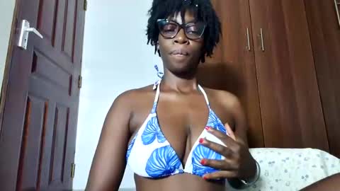 Leah online show from April 24, 12:46 am