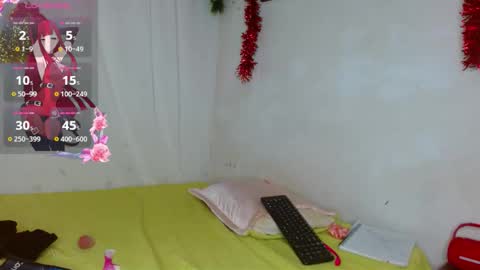 Snapshot of afrodita_024 chatting on December 1, 10:04 pm afrodita_024 online show from December 1, 10:04 pm