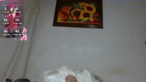 afrodita_024 online show from May 22, 7:41 pm