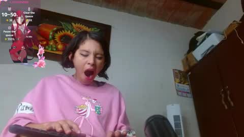afrodita_024 online show from June 6, 4:23 pm