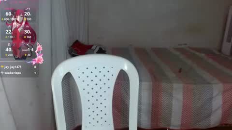 Snapshot of afrodita_024 chatting on July 16, 1:33 am afrodita_024 online show from July 16, 1:33 am