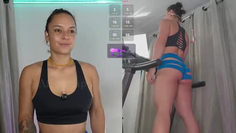 Afrodita P  online show from February 19, 9:38 am