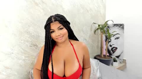 Afrodita Ross online show from September 18, 1:02 pm