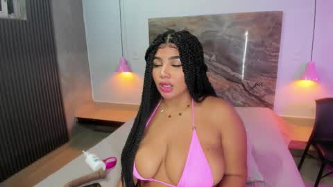 Afrodita Ross online show from November 21, 4:11 am