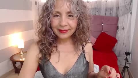 Snapshot of afrodita_sg chatting on January 11, 4:57 pm afrodita_sg online show from January 11, 4:57 pm