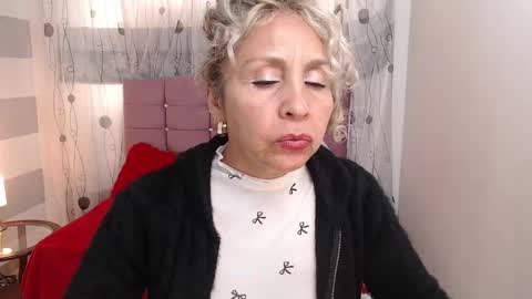 Snapshot of afrodita_sg chatting on January 25, 4:57 pm afrodita_sg online show from January 25, 4:57 pm