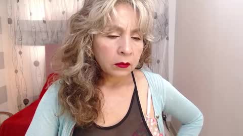 Snapshot of afrodita_sg chatting on January 27, 4:54 pm afrodita_sg online show from January 27, 4:54 pm