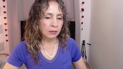 afrodita_sg online show from February 8, 1:36 pm