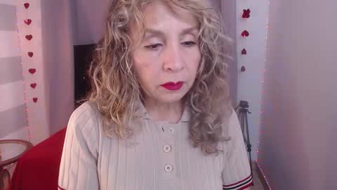 afrodita_sg online show from February 18, 3:30 pm