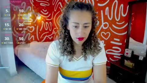 afrodita_solis online show from June 23, 7:12 pm