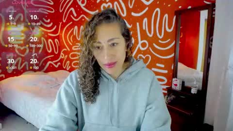afrodita_solis online show from June 28, 10:10 am