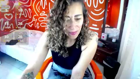 afrodita_solis online show from July 13, 5:16 pm