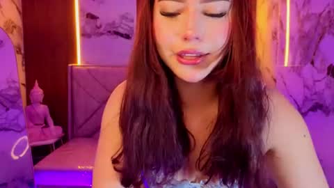 Snapshot of afrodita_wild_v chatting on July 7, 1:48 pm afrodita_wild_v online show from July 7, 1:48 pm