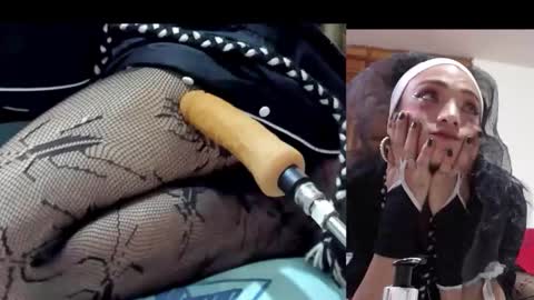 afroditacute16 online show from October 28, 6:43 pm