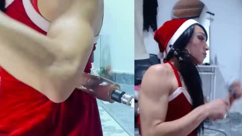 afroditacute16 online show from December 1, 10:59 pm