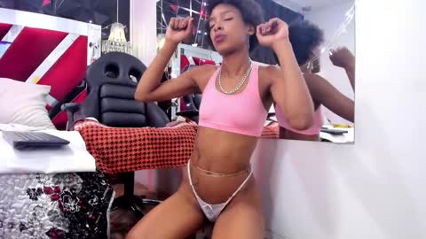 Afrodita  online show from February 12, 8:07 pm