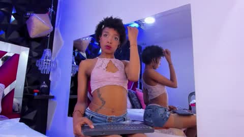 Afrodita  online show from October 14, 4:57 am