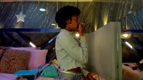 Afrodita  online show from February 4, 3:34 am