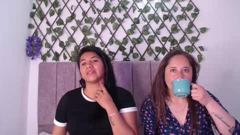 Lia  Valkyria online show from November 22, 12:09 am