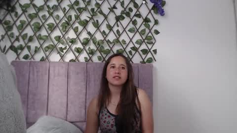 Lia  Valkyria online show from January 9, 12:41 pm