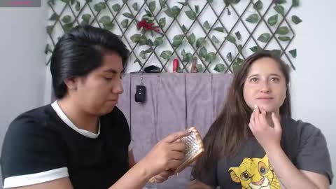 Lia  Valkyria online show from March 12, 2:34 pm