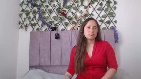 Lia  Valkyria online show from May 1, 9:30 pm
