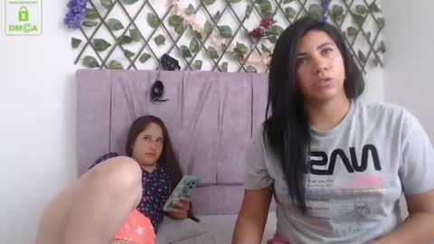 Lia  Valkyria online show from June 23, 2:59 pm
