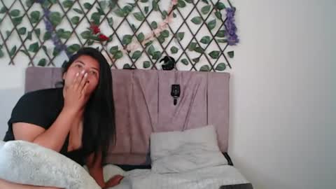 Lia  Valkyria online show from July 23, 1:58 am