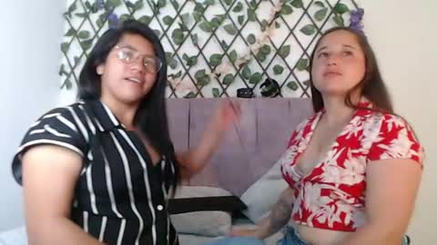Lia  Valkyria online show from July 29, 1:26 am