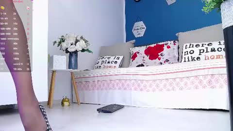 Amalia online show from June 15, 3:58 pm