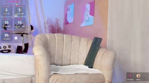 Sara online show from February 28, 5:08 am