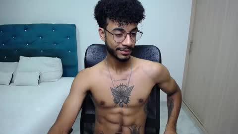 Jake online show from February 18, 12:48 am