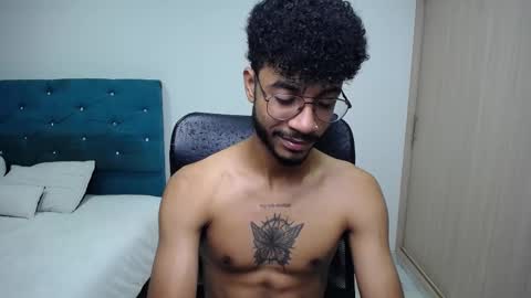 Jake online show from February 19, 12:25 am