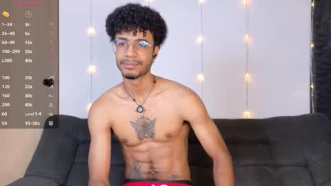 Jake online show from March 19, 3:54 am