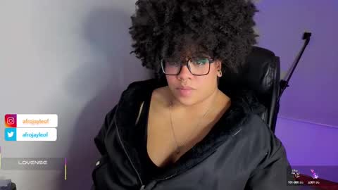 Jayle online show from September 20, 11:06 pm