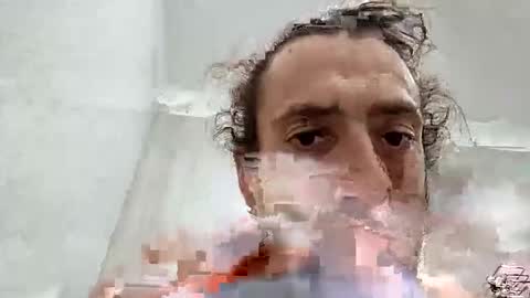 afromanblake online show from February 25, 3:38 am