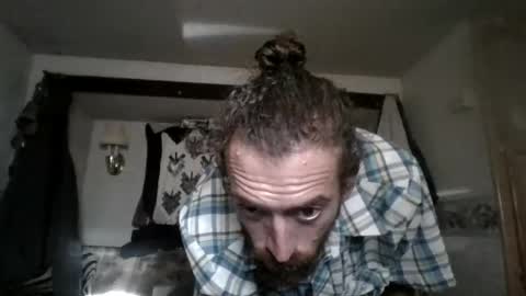 Snapshot of afromanblake chatting on June 12, 1:43 pm afromanblake online show from June 12, 1:43 pm