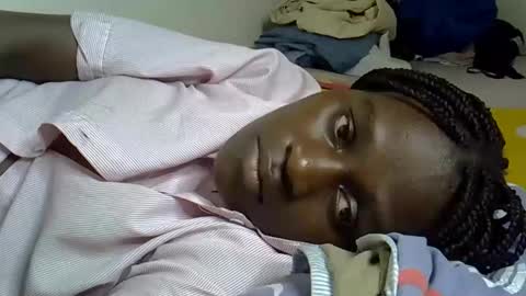 Snapshot of afronubians chatting on February 5, 10:33 pm afronubians online show from February 5, 10:33 pm