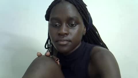 Snapshot of afronubians chatting on February 9, 10:42 am afronubians online show from February 9, 10:42 am