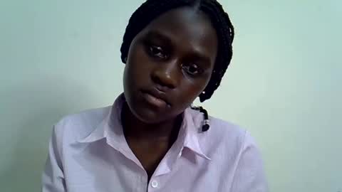 Snapshot of afronubians chatting on February 18, 4:58 am afronubians online show from February 18, 4:58 am