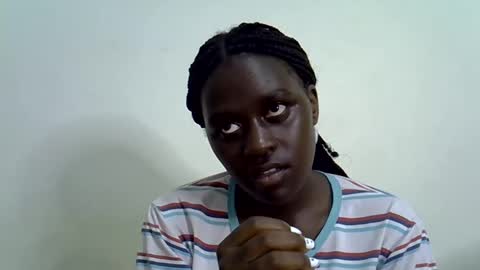 Snapshot of afronubians chatting on February 18, 5:21 pm afronubians online show from February 18, 5:21 pm