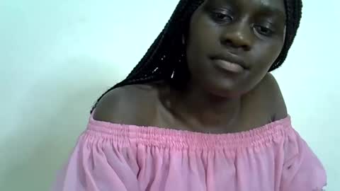 Snapshot of afronubians chatting on February 23, 4:13 pm afronubians online show from February 23, 4:13 pm