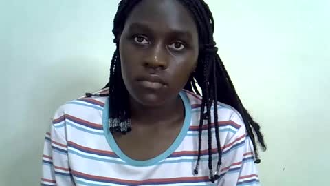 afronubians online show from February 24, 9:10 am