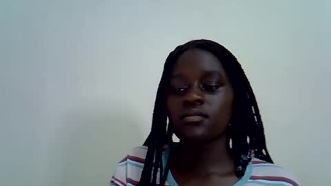 Snapshot of afronubians chatting on March 1, 12:45 pm afronubians online show from March 1, 12:45 pm