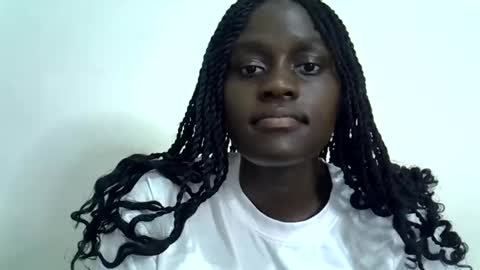 Snapshot of afronubians chatting on March 4, 9:51 am afronubians online show from March 4, 9:51 am